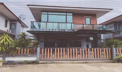 ขายทอดตลาด ที่ดินพร้อมสิ่งปลูกสร้าง ต.บ้านควน อ.เมืองตรัง จ.ตรัง