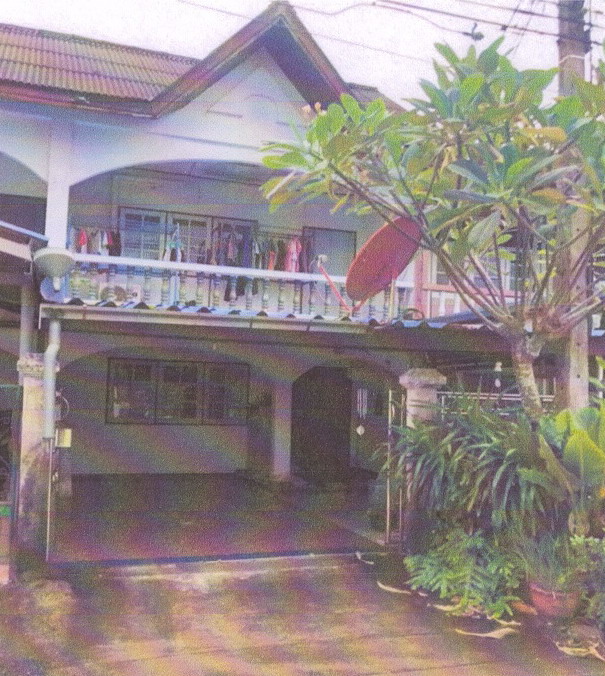 ขายทอดตลาด ที่ดินพร้อมสิ่งปลูกสร้าง ต.บางหมาก อ.เมืองชุมพร จ.ชุมพร