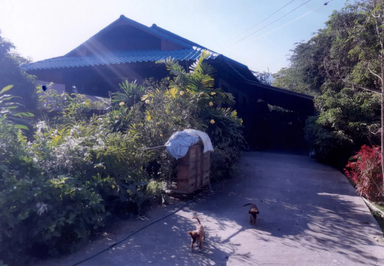 ขายทอดตลาด ที่ดินพร้อมสิ่งปลูกสร้าง ต.สรอย อ.วังชิ้น จ.แพร่
