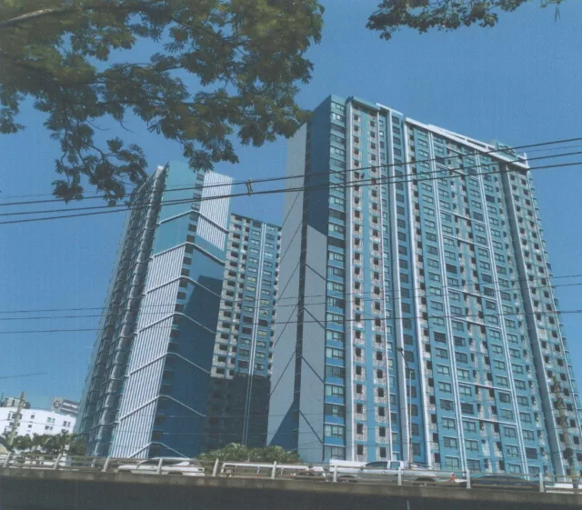 ขายทอดตลาด ห้องชุด แขวงลาดยาว เขตจตุจักร จ.กรุงเทพมหานคร