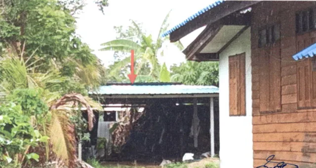 ขายทอดตลาด ที่ดินพร้อมสิ่งปลูกสร้าง ต.ร่องฟอง อ.เมืองแพร่ จ.แพร่