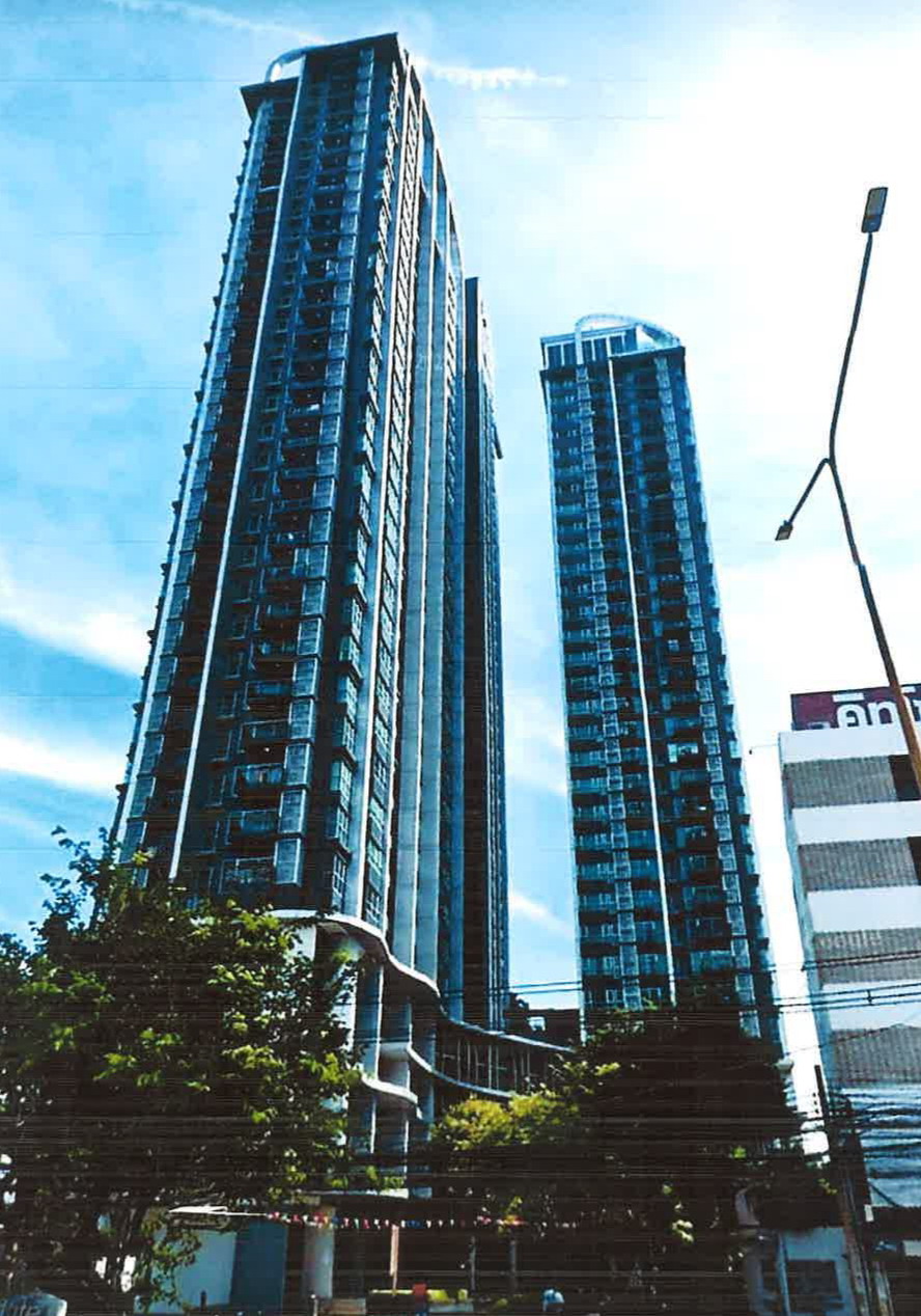 ขายทอดตลาด ห้องชุด แขวงห้วยขวาง เขตห้วยขวาง จ.กรุงเทพมหานคร