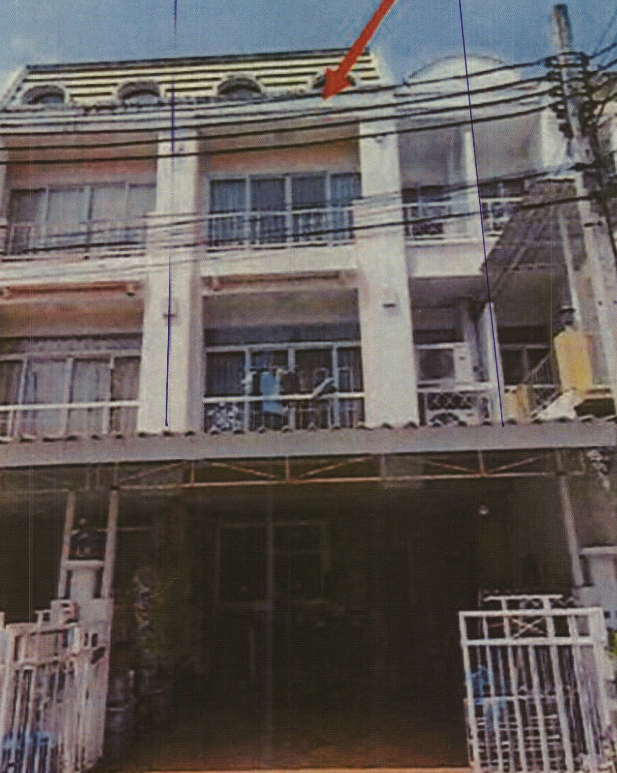 ขายทอดตลาด ที่ดินพร้อมสิ่งปลูกสร้าง แขวงคลองกุ่ม เขตบึงกุ่ม จ.กรุงเทพมหานคร