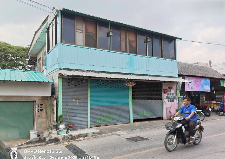 ขายทอดตลาด ที่ดินพร้อมสิ่งปลูกสร้าง ต.ในเมือง(ศิลา) อ.เมืองขอนแก่น จ.ขอนแก่น
