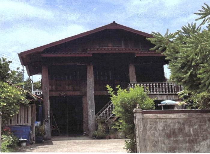 ขายทอดตลาด ที่ดินพร้อมสิ่งปลูกสร้าง ต.น้ำชำ อ.สูงเม่น จ.แพร่