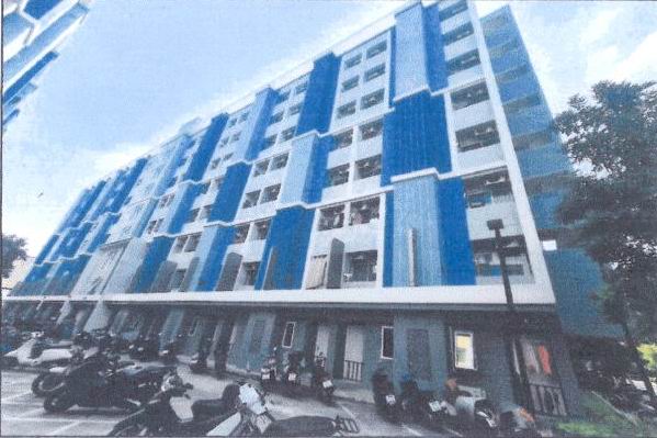 ขายทอดตลาด ห้องชุด แขวงนวลจันทร์ เขตบึงกุ่ม จ.กรุงเทพมหานคร