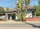 ขายทอดตลาด ที่ดินพร้อมสิ่งปลูกสร้าง ต.ศรีเมืองชุม อ.แม่สาย จ.เชียงราย