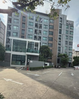 ขายทอดตลาด ห้องชุด แขวงอนุสาวรีย์ เขตบางเขน จ.กรุงเทพมหานคร