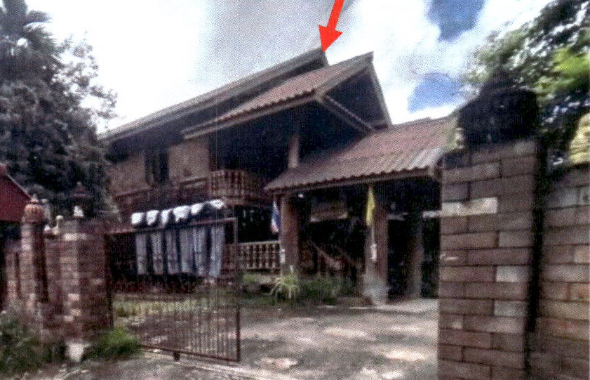 ขายทอดตลาด ที่ดินพร้อมสิ่งปลูกสร้าง ต.ป่าแมต อ.เมืองแพร่ จ.แพร่