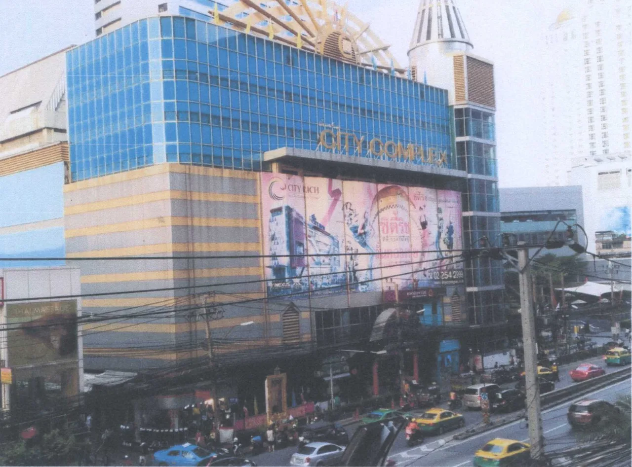 ขายทอดตลาด ห้องชุด แขวงประแจจีน เขตดุสิต จ.กรุงเทพมหานคร