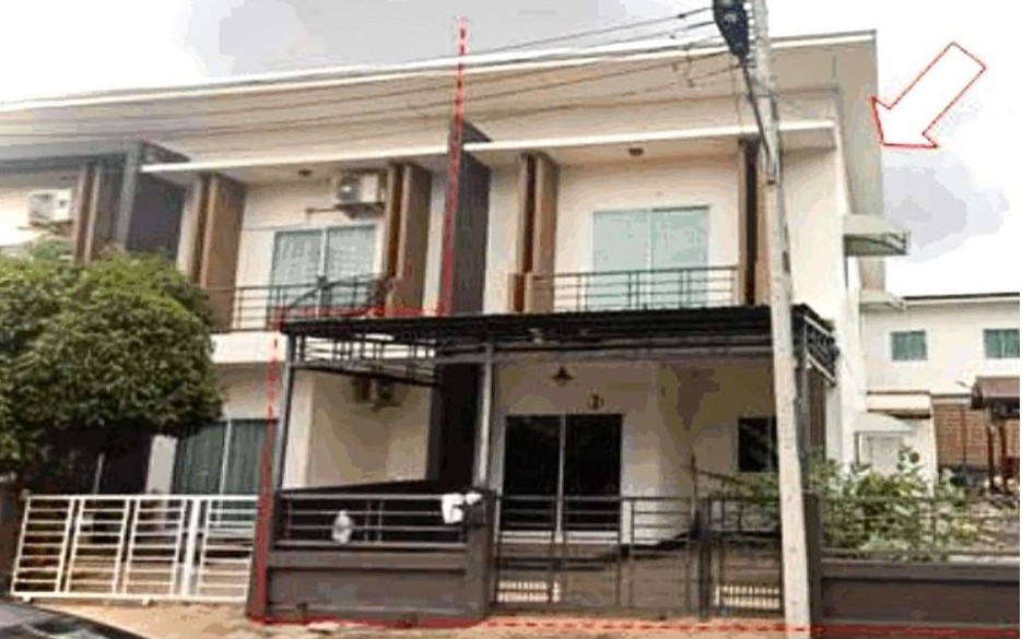ขายทอดตลาด ที่ดินพร้อมสิ่งปลูกสร้าง ต.เมืองเก่า อ.เมืองขอนแก่น จ.ขอนแก่น