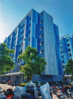 ขายทอดตลาด ห้องชุด แขวงนวลจันทร์ เขตบึงกุ่ม จ.กรุงเทพมหานคร