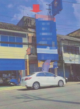 ขายทอดตลาด ที่ดินพร้อมสิ่งปลูกสร้าง ต.ห้วยยอด อ.ห้วยยอด จ.ตรัง