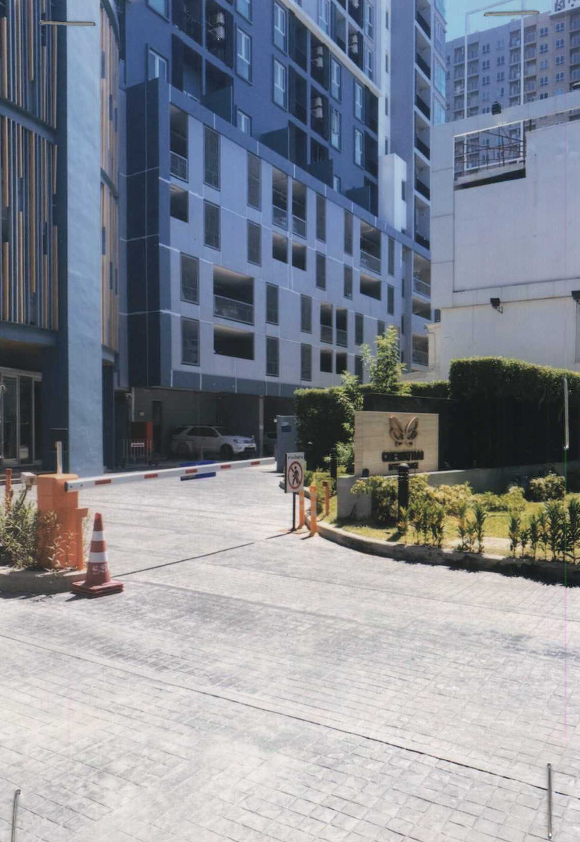 ขายทอดตลาด ห้องชุด จ.กรุงเทพมหานคร