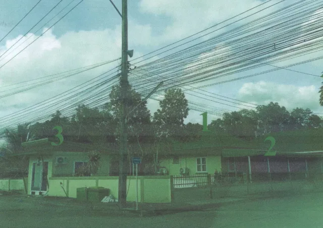 ขายทอดตลาด ที่ดินพร้อมสิ่งปลูกสร้าง ต.วังไผ่ อ.เมืองชุมพร จ.ชุมพร