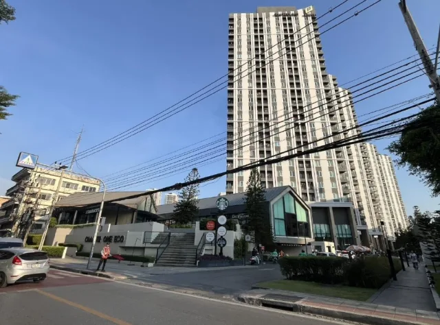 ขายทอดตลาด ห้องชุด จ.กรุงเทพมหานคร
