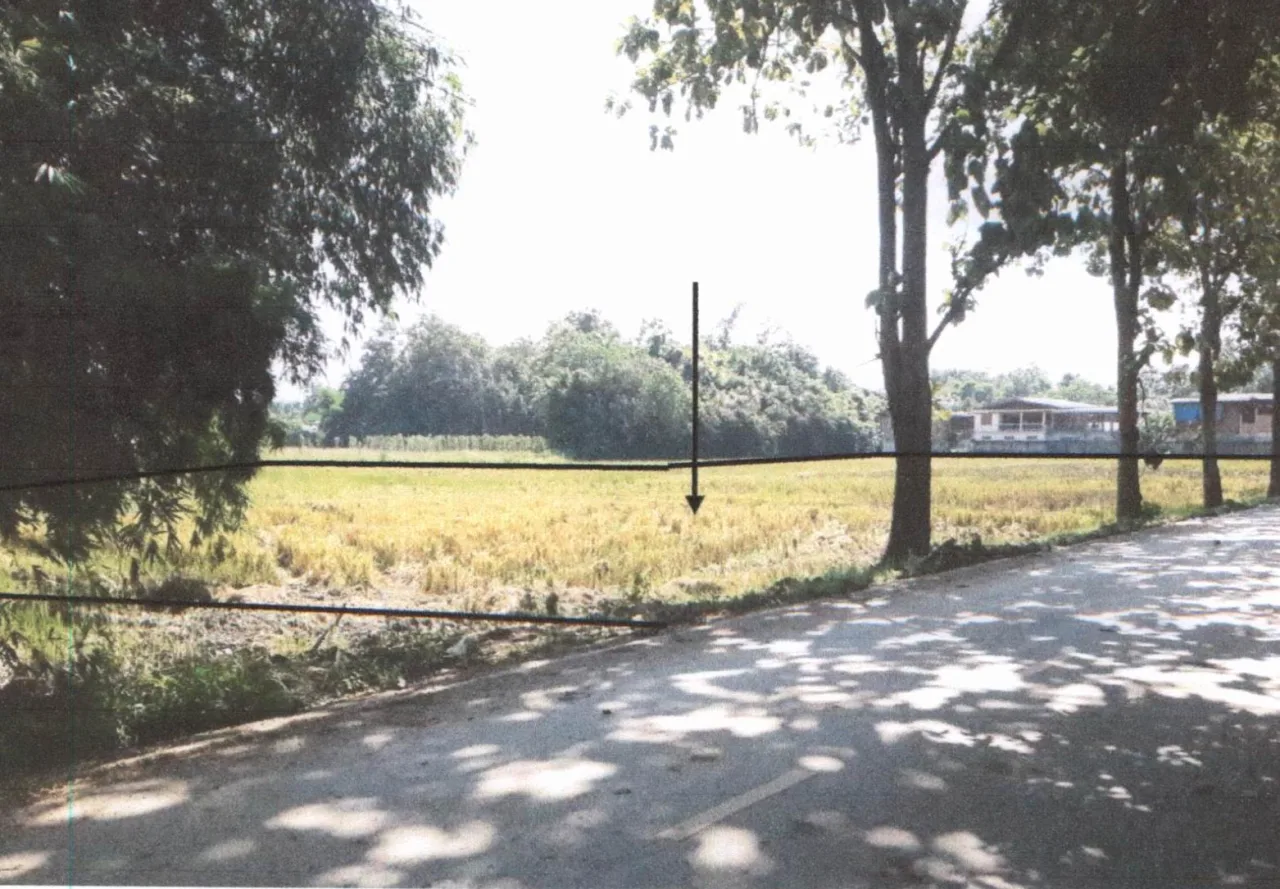 ขายทอดตลาด ที่ดินว่างเปล่า จ.แพร่