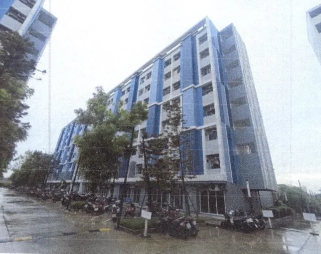 ขายทอดตลาด ห้องชุด แขวงนวลจันทร์ เขตบึงกุ่ม จ.กรุงเทพมหานคร