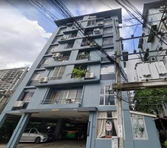 ขายทอดตลาด ห้องชุด แขวงหัวหมาก เขตบางกะปิ จ.กรุงเทพมหานคร