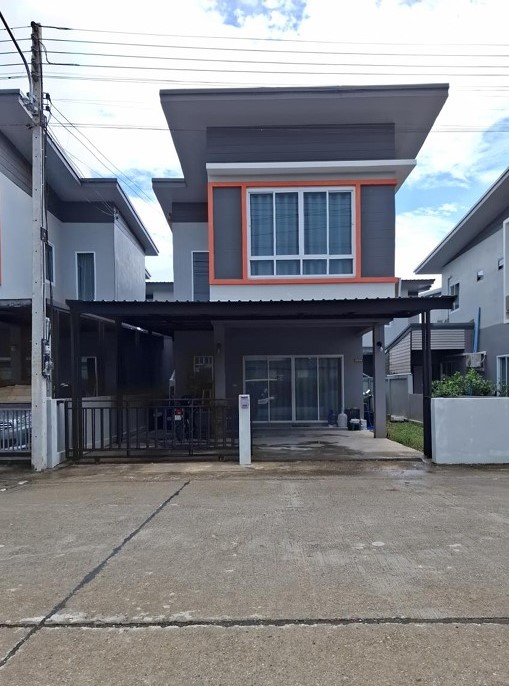 ขายทอดตลาด ที่ดินพร้อมสิ่งปลูกสร้าง ต.นางแล อ.เมืองเชียงราย จ.เชียงราย