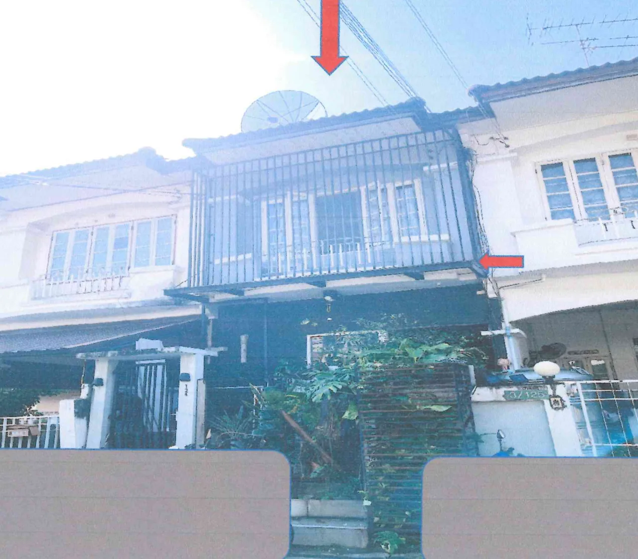 ขายทอดตลาด ที่ดินพร้อมสิ่งปลูกสร้าง แขวงคลองจั่น เขตบางกะปิ จ.กรุงเทพมหานคร