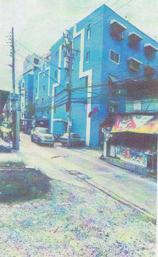 ขายทอดตลาด ห้องชุด แขวงคลองถนน เขตบางเขน จ.กรุงเทพมหานคร