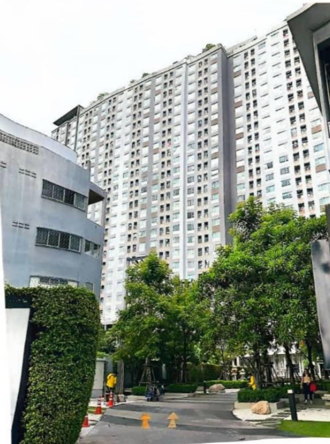 ขายทอดตลาด ห้องชุด แขวงบางซื่อ เขตบางซื่อ จ.กรุงเทพมหานคร