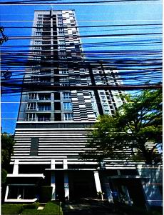 ขายทอดตลาด ห้องชุด จ.กรุงเทพมหานคร