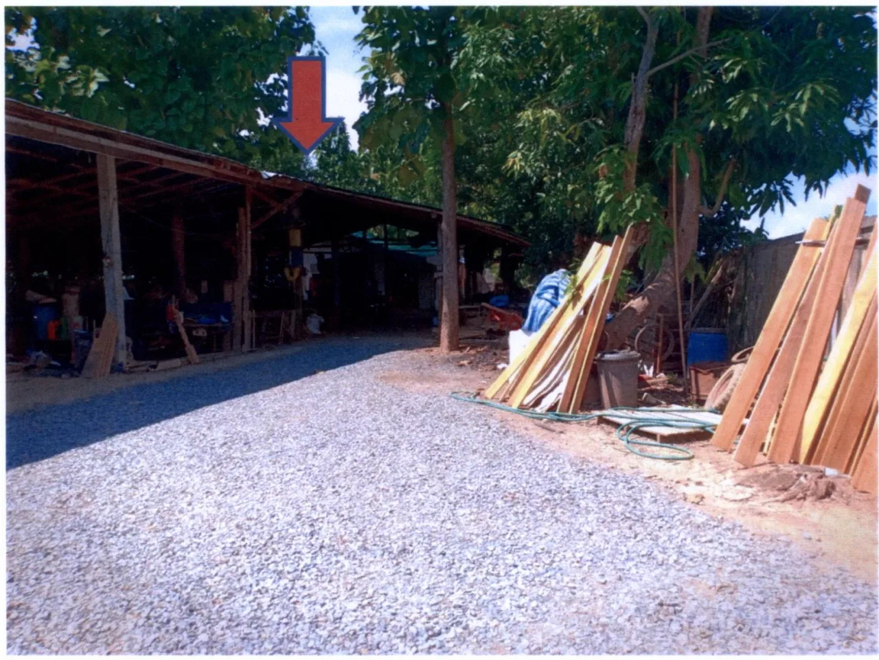 ขายทอดตลาด ที่ดินพร้อมสิ่งปลูกสร้าง ต.น้ำชำ อ.สูงเม่น จ.แพร่