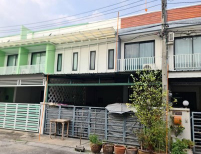 ขายทอดตลาด ที่ดินพร้อมสิ่งปลูกสร้าง แขวงสีกัน เขตดอนเมือง จ.กรุงเทพมหานคร