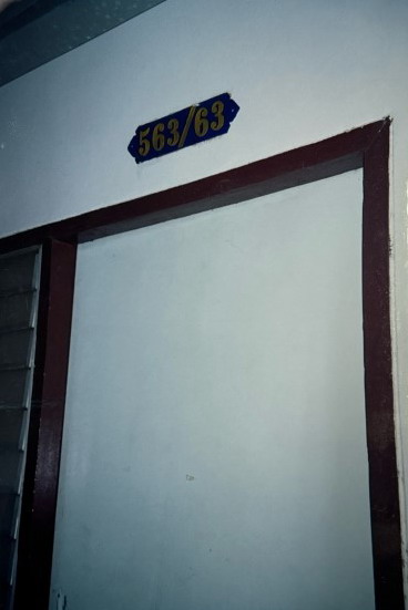 ขายทอดตลาด ห้องชุด แขวงคลองถนน เขตบางเขน จ.กรุงเทพมหานคร