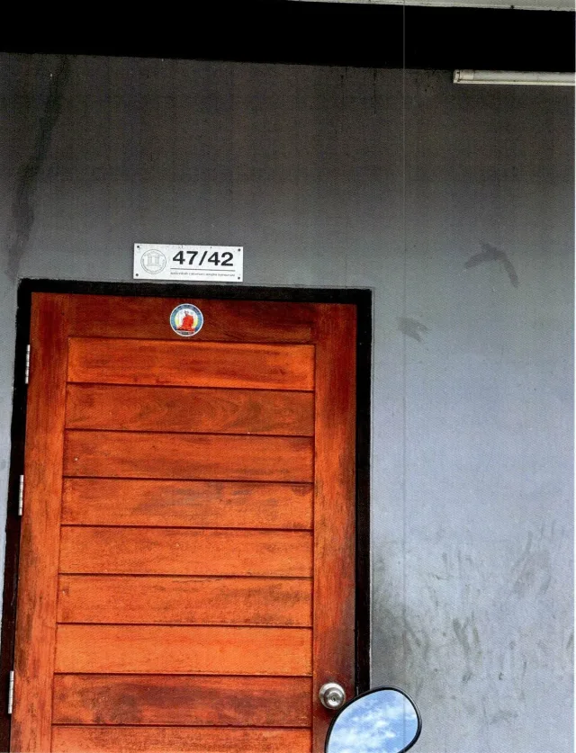 ขายทอดตลาด สิ่งปลูกสร้าง แขวงลาดยาว เขตจตุจักร จ.กรุงเทพมหานคร