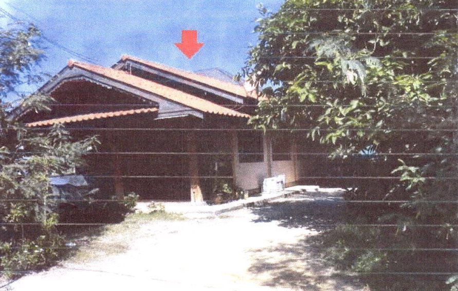 ขายทอดตลาด ที่ดินพร้อมสิ่งปลูกสร้าง ต.หัวฝาย อ.สูงเม่น จ.แพร่