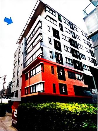 ขายทอดตลาด ห้องชุด แขวงอนุสาวรีย์ เขตบางเขน จ.กรุงเทพมหานคร