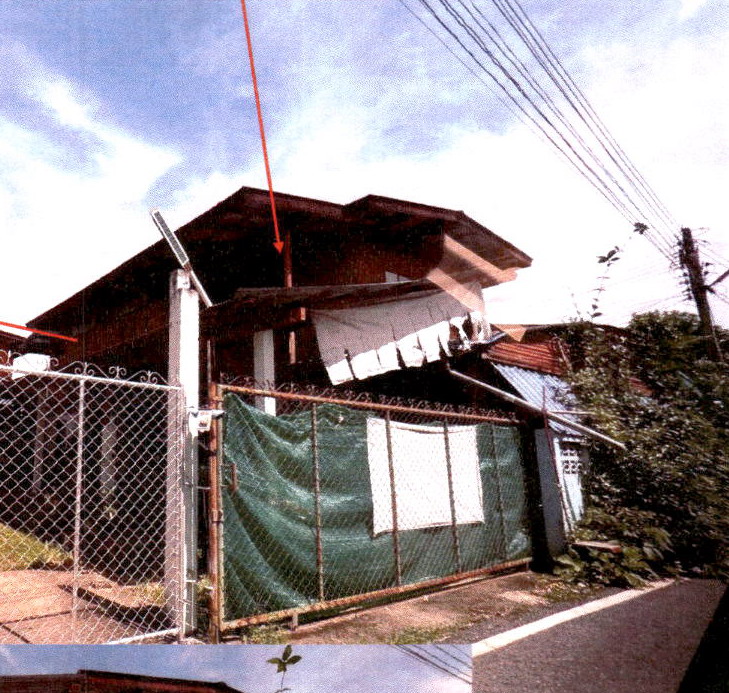 ขายทอดตลาด ที่ดินพร้อมสิ่งปลูกสร้าง ต.บ้านกวาง อ.สูงเม่น จ.แพร่