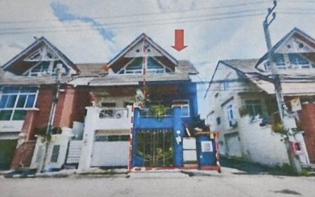 ขายทอดตลาด ที่ดินพร้อมสิ่งปลูกสร้าง แขวงวังทองหลาง เขตวังทองหลาง จ.กรุงเทพมหานคร
