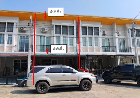 ขายทอดตลาด ที่ดินพร้อมสิ่งปลูกสร้าง แขวงคลองกุ่ม เขตบึงกุ่ม จ.กรุงเทพมหานคร