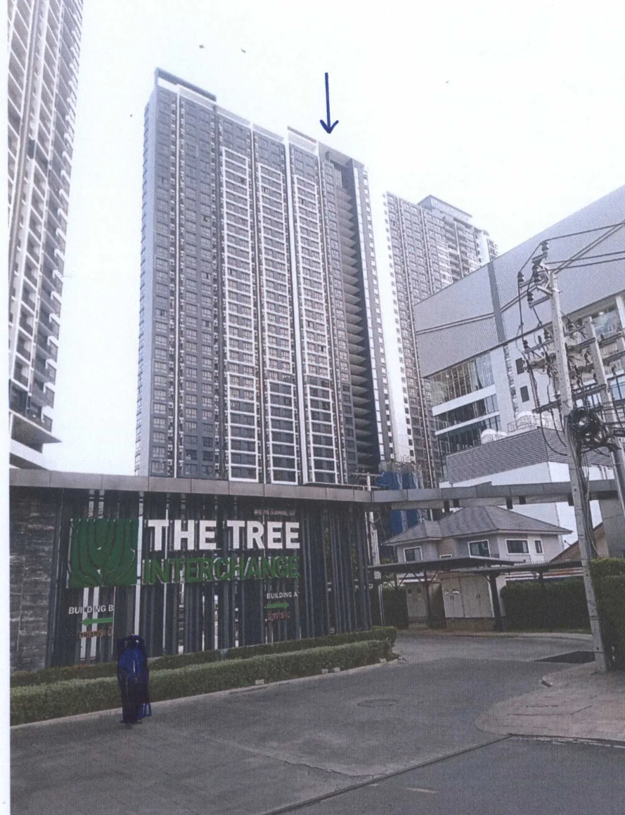 ขายทอดตลาด ห้องชุด แขวงบางซื่อ เขตบางซื่อ จ.กรุงเทพมหานคร