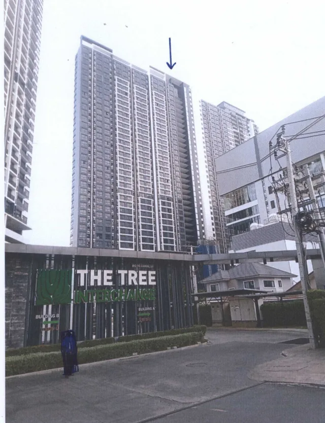 ขายทอดตลาด ห้องชุด แขวงบางซื่อ เขตบางซื่อ จ.กรุงเทพมหานคร