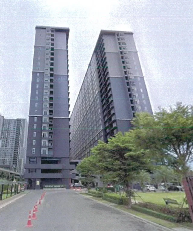 ขายทอดตลาด ห้องชุด จ.กรุงเทพมหานคร