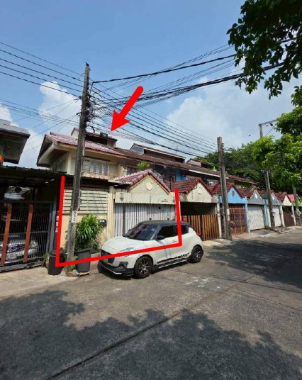 ขายทอดตลาด ที่ดินพร้อมสิ่งปลูกสร้าง แขวงคลองกุ่ม เขตบึงกุ่ม จ.กรุงเทพมหานคร
