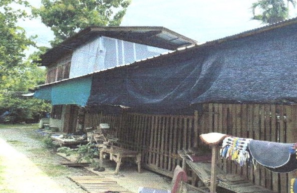 ขายทอดตลาด ที่ดินพร้อมสิ่งปลูกสร้าง ต.ร่องกาศ อ.สูงเม่น จ.แพร่