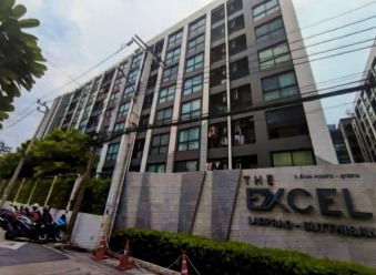 ขายทอดตลาด ห้องชุด แขวงวังทองหลาง เขตวังทองหลาง จ.กรุงเทพมหานคร