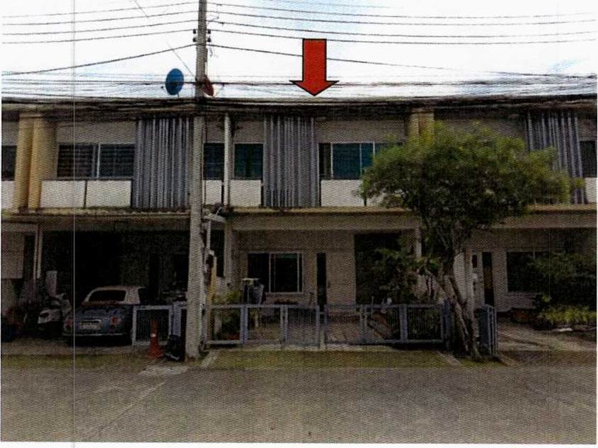ขายทอดตลาด ที่ดินพร้อมสิ่งปลูกสร้าง แขวงลาดพร้าว เขตลาดพร้าว จ.กรุงเทพมหานคร