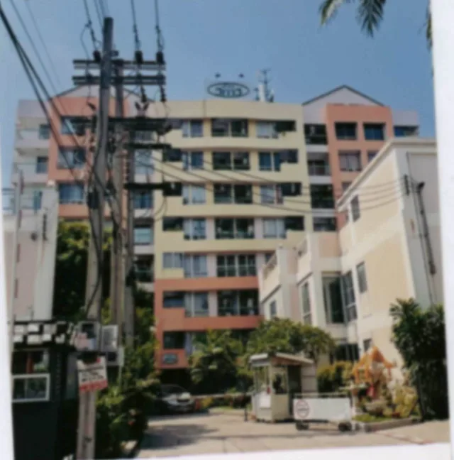 ขายทอดตลาด ห้องชุด จ.กรุงเทพมหานคร