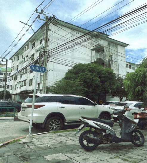 ขายทอดตลาด ห้องชุด จ.กรุงเทพมหานคร