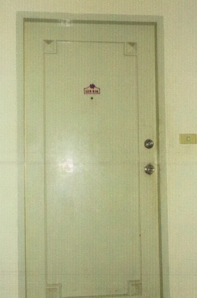 ขายทอดตลาด ห้องชุด แขวงสามเสนนอก เขตบางกะปิ จ.กรุงเทพมหานคร