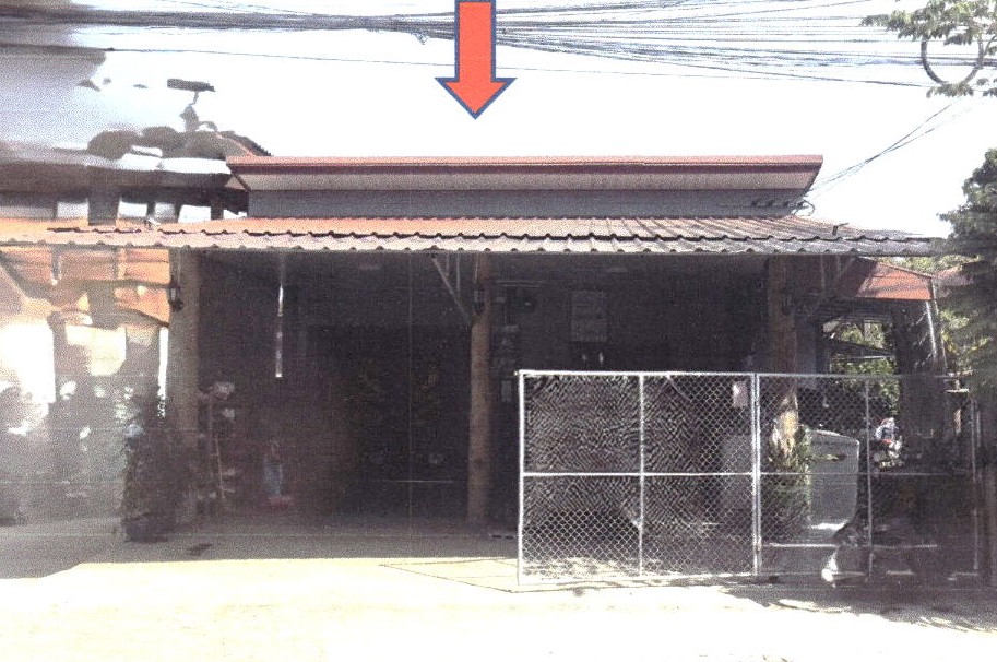 ขายทอดตลาด ที่ดินพร้อมสิ่งปลูกสร้าง ต.บ้านปง อ.สูงเม่น จ.แพร่