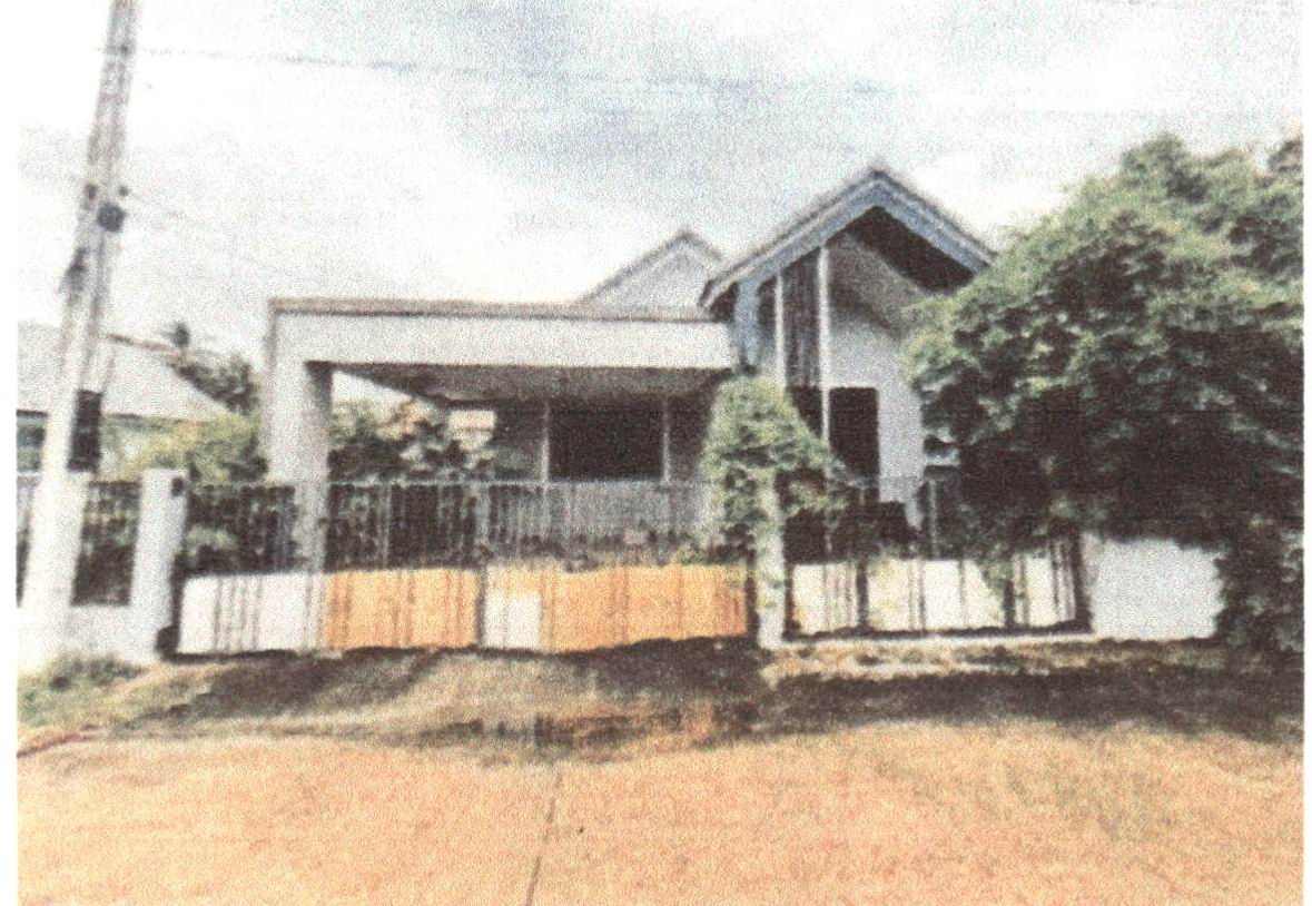 ขายทอดตลาด ที่ดินพร้อมสิ่งปลูกสร้าง ต.บางหมาก อ.เมืองชุมพร จ.ชุมพร