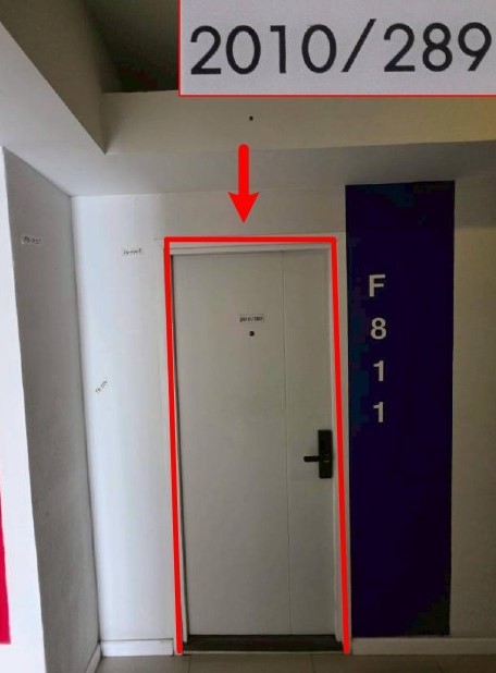 ขายทอดตลาด ห้องชุด แขวงนวลจันทร์ เขตบึงกุ่ม จ.กรุงเทพมหานคร